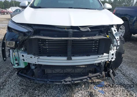 2024 Buick Encore Gx Preferred Fwd from USA, damaged, VIN KL4AMBSL0RB185190